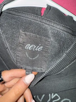 Aerie sweatshirt  thumbnail 6