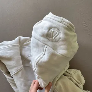 Lululemon Scuba Oversized Half-Zip Hoodie thumbnail 12