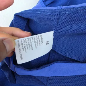 Womens Royal Blue Activewear Romper Runsie Cutout Crisscross Back Medium thumbnail 3
