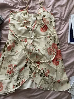 Romwe Dress thumbnail 2