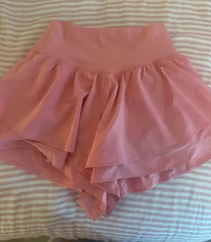 Aerie Crossover Shorts thumbnail 1