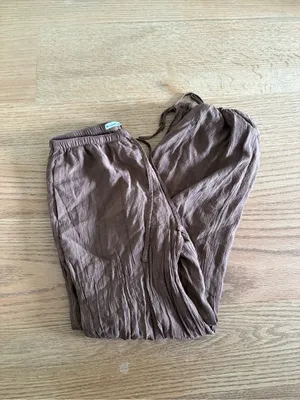 Abercrombie balloon pant thumbnail 2