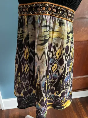 Strappy Sundress thumbnail 3