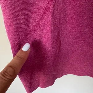 Lululemon Swiftly Tech V-Neck Short Sleeve Shirt Pink Athletic Top Size 4 thumbnail 3