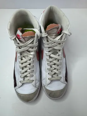 Nike Blazer Mid'77 Vintage Women's Size 8.5 thumbnail 2