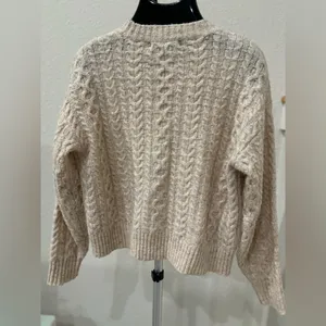 Mango sweater thumbnail 2