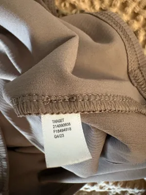 Target Kaki Tennis Dress thumbnail 3