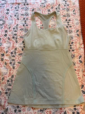Lululemon Tank Top 6 thumbnail 1