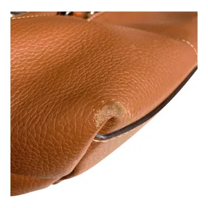 Dooney & Bourke Dillen Pebble Grain Leather Double Pocket Hobo Bag thumbnail 5