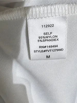 Windsor White Rhinestone Ruched Bodycon Mini Dress Size M Vegas Cocktail Party thumbnail 8