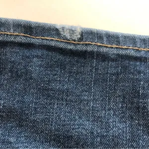 10” High Rise Skinny Jeans Size 35 thumbnail 5
