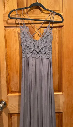 Free People Dress thumbnail 1