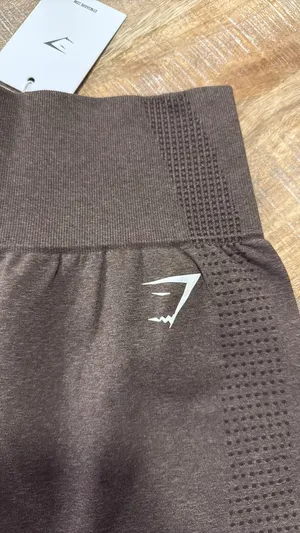 Gymshark Vital Seamless Leggings thumbnail 3