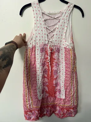 Aeropostale Sundress thumbnail 2