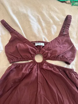 Beginning Boutique Dress thumbnail 2