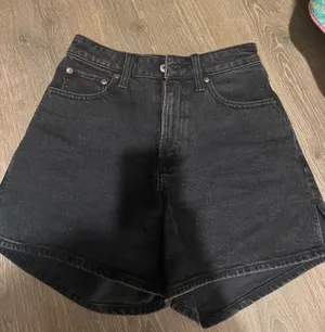 Abercrombie Shorts Denim thumbnail 1