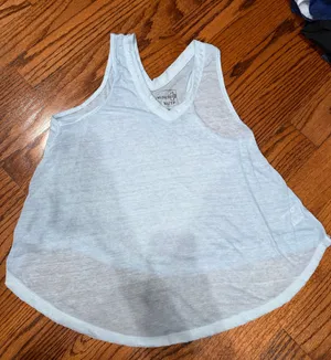 Free People We The Free tank top thumbnail 1
