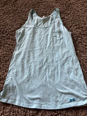 Under Armour tank  thumbnail 2