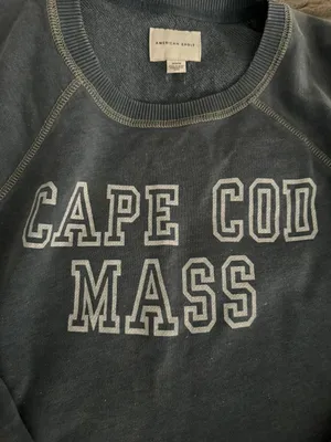 American Eagle Crewneck thumbnail 3