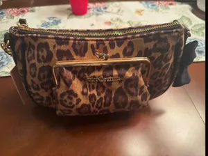 Juicy Couture Shoulder Bag thumbnail 2