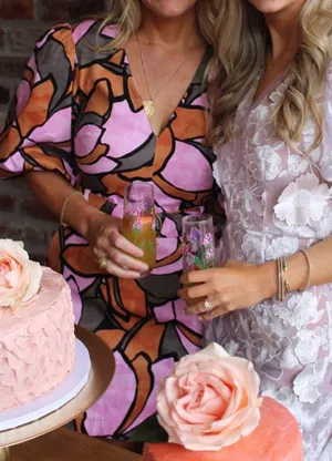 Floral Dress thumbnail 4