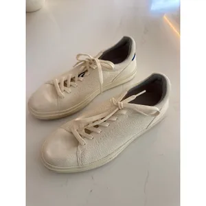 ROTHY'S The RS02 Sneakers in Bone White Size 8.5 thumbnail 5