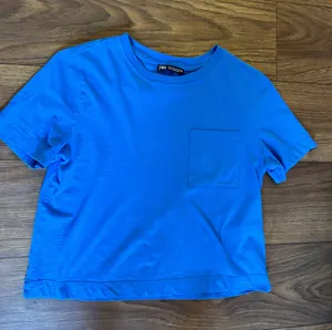 ZARA Tee thumbnail 1