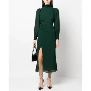 Reformation Aude‎ Dress NWT 2 thumbnail 4