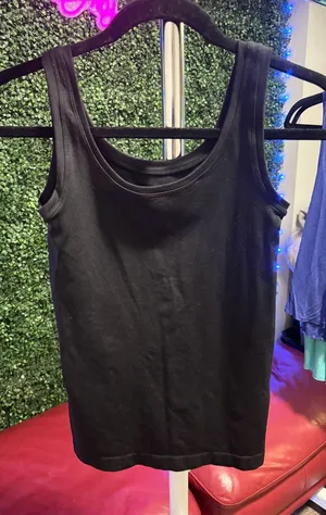Bali Spandex Tank thumbnail 1