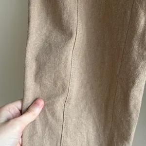 Banana Republic Sloan Trousers, Dress Pants, Tan/Khaki, Size 8 thumbnail 8