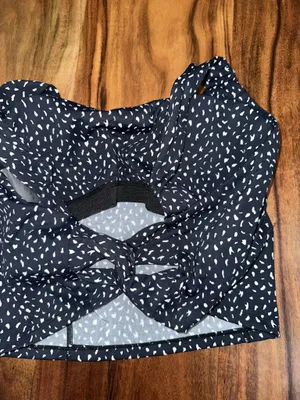 Astoria Activewear Sports Bra thumbnail 2