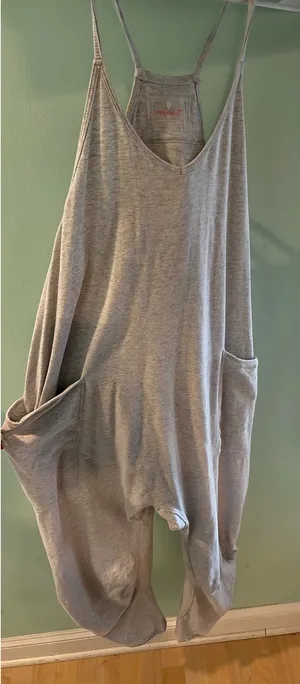 Jumpsuit thumbnail 1