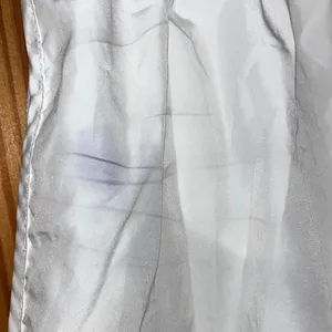 Nike Women's white Athletic lined Shorts thumbnail 4
