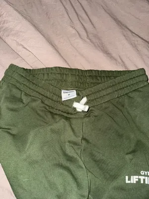 Gymshark Joggers Medium thumbnail 3