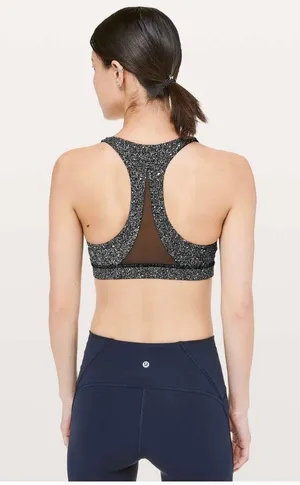Lululemon Invigorate Bra thumbnail 2