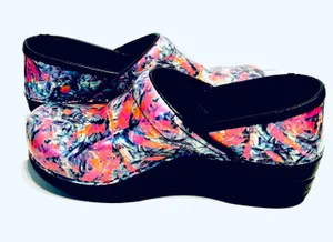 Dansko Floral s thumbnail 5