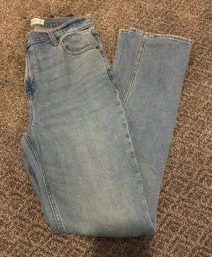 Abercrombie Jeans 90s thumbnail 1