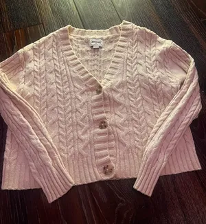 American Eagle Cardigan thumbnail 1
