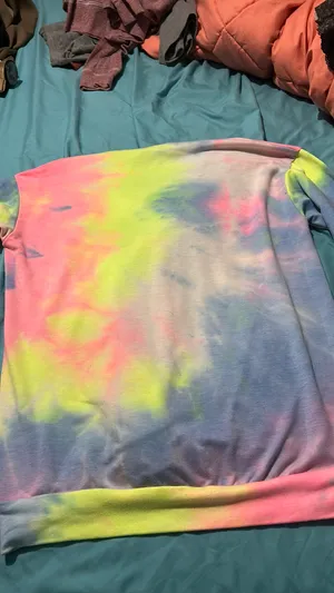 Shein Hoodie thumbnail 2