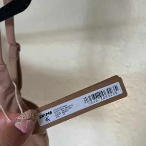 Skims Fits Everybody Scoop Bralette‎ Sienna Size XS NWT thumbnail 3
