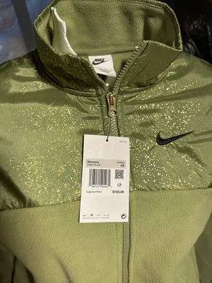 Green Zip Up thumbnail 2