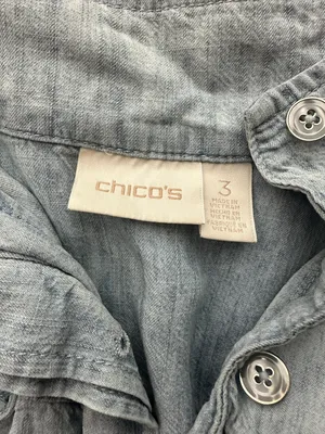 Denim Jacket thumbnail 2