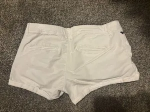 Abercrombie Shorts thumbnail 1