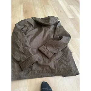 Burton Snowboarding Brown Vintage Jacket thumbnail 9