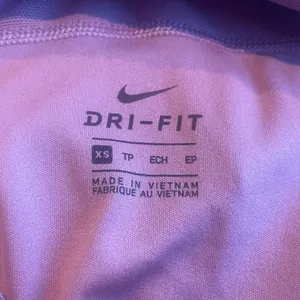 Nike Dri-Fit Shorts Run Hike Walk Play Activewear - XS thumbnail 3