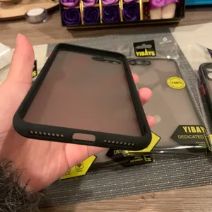 IPhone XR Frosted Case thumbnail 6