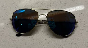 Sunglasses Blue thumbnail 1