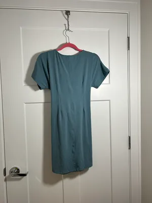 Free People Small waist cutout dress thumbnail 6