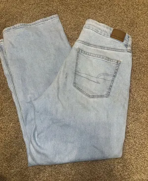 American Eagle Jeans  thumbnail 1