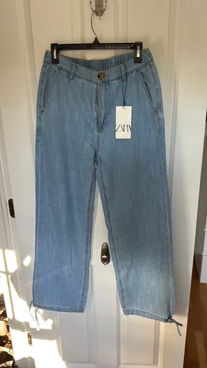 Jeans thumbnail 1